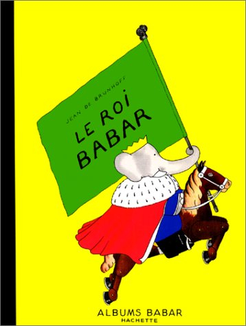 Le roi Babar