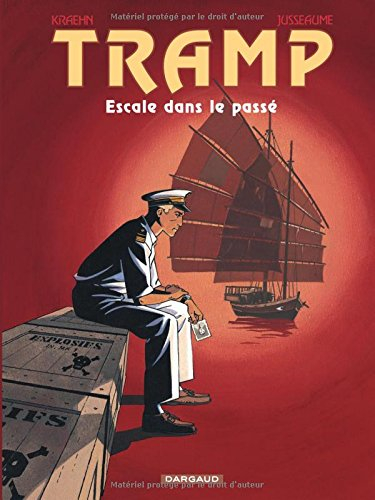 Tramp. Vol. 7. Escale dans le passé