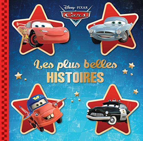 Cars : les plus belles aventures