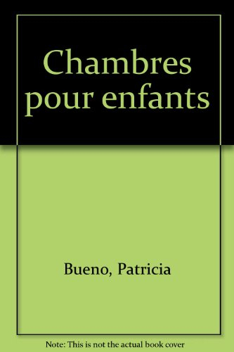 Chambres pour enfants