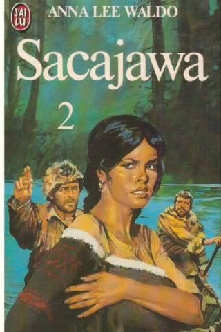 Sacajawa. Vol. 2