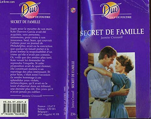 secret de famille