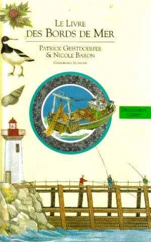 Le livre des bords de mer