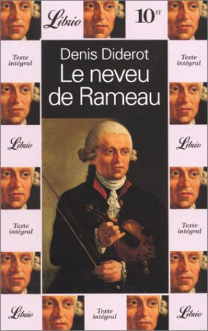 le neveu de rameau