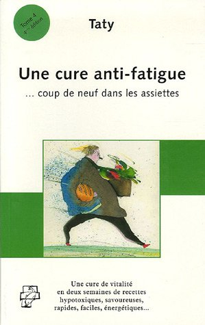 Une cure antifatigue : coup de neuf dans les assiettes : un drainage hypotoxique de quinze jours