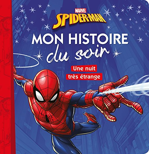 Spider-Man : une nuit très étrange