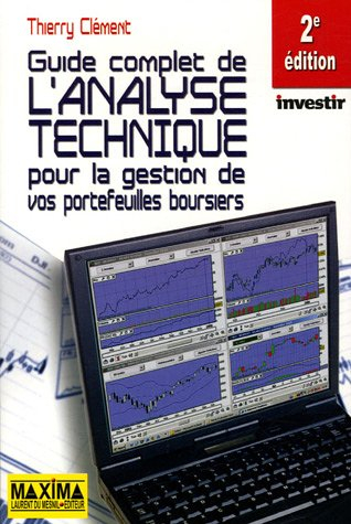 Guide complet de l'analyse technique pour la gestion de vos portefeuilles boursiers