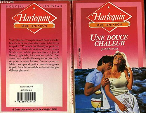 une douce chaleur (harlequin)