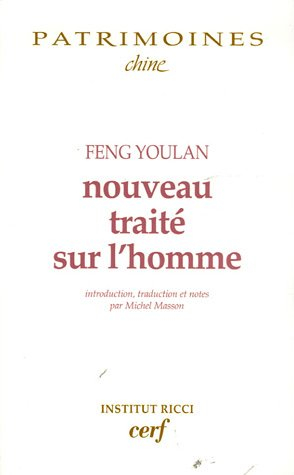 Nouveau traité sur l'homme