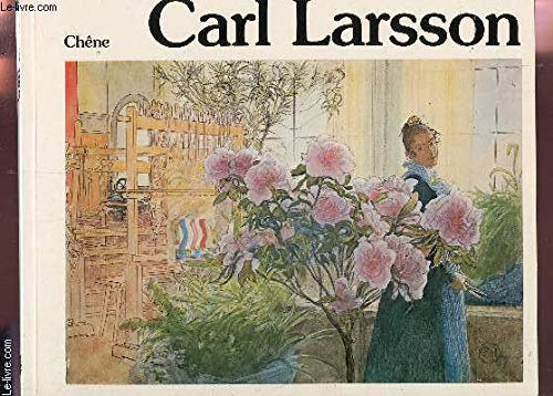 carl larsson