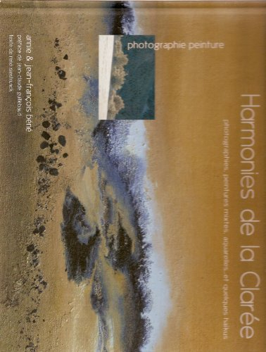 harmonies de la claree