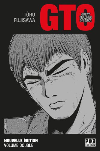 GTO (Great teacher Onizuka) : volume double. Vol. 9