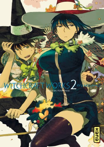 Witchcraft works. Vol. 2