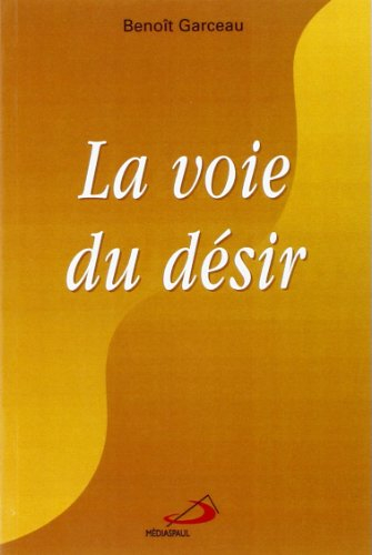 La Voie du désir