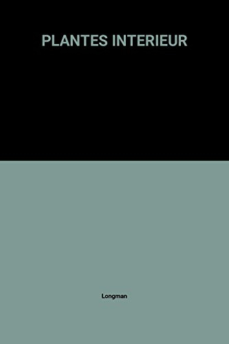 plantes interieur