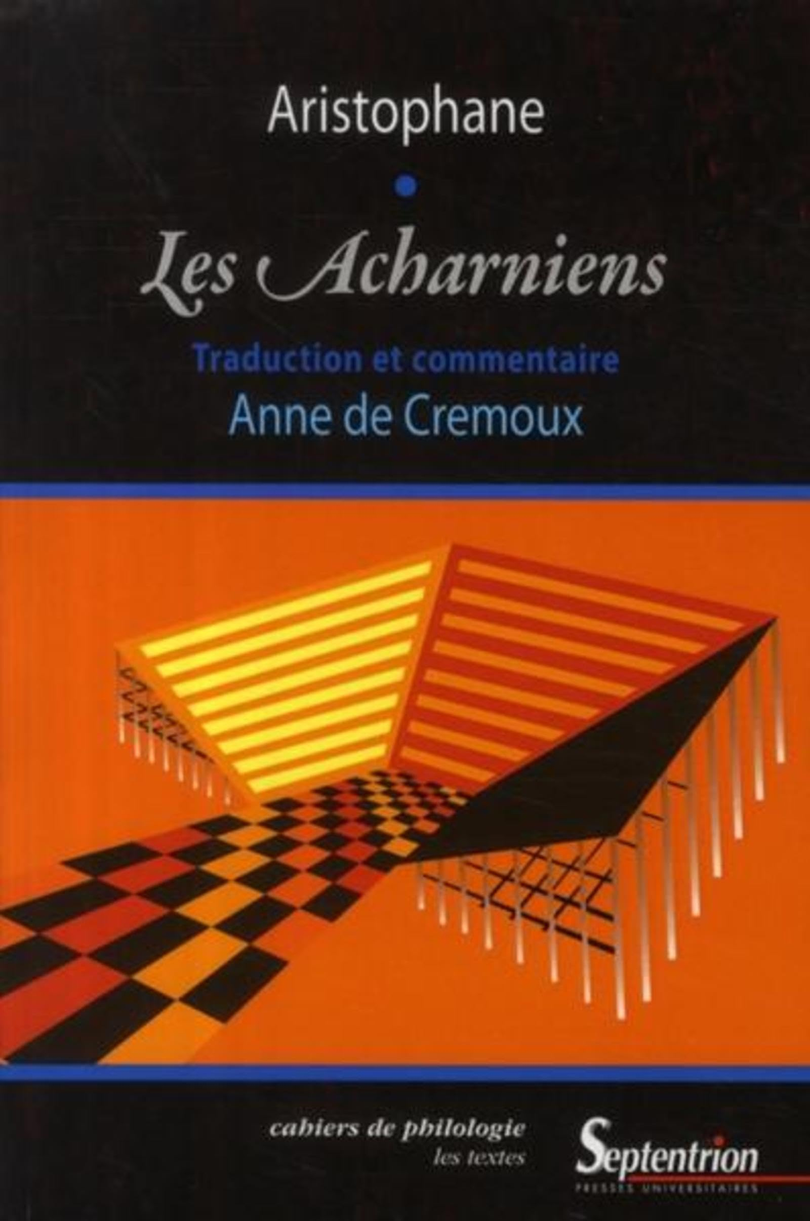 Les Acharniens