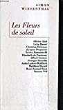 Les fleurs de soleil