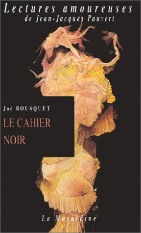 Le cahier noir