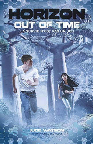 Horizon. Vol. 3. Out of time