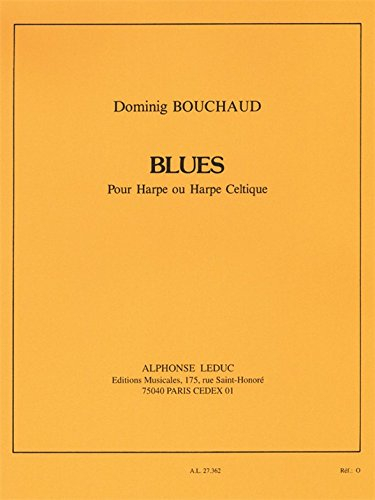 Dominig bouchaud: blues (harp)