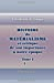Histoire du matérialisme et critique de son importance a notre époque: Tome 1