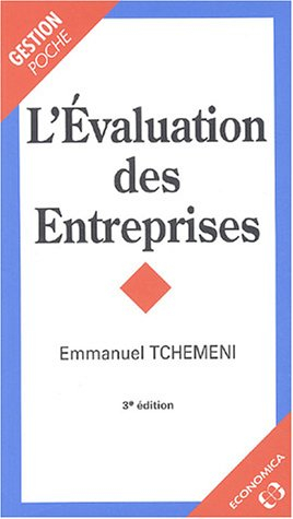 L'évaluation des entreprises