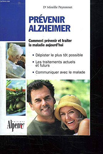 Prévenir Alzheimer : toutes les réponses à vos questions sur la maladie d'Alzheimer