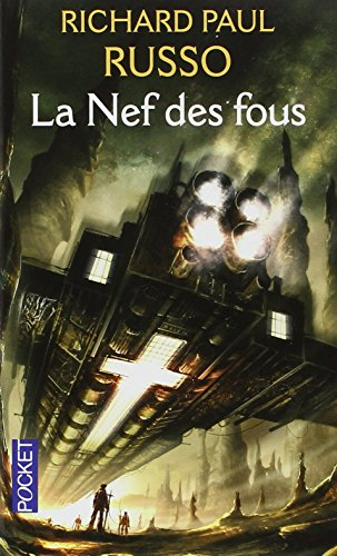 La nef des fous