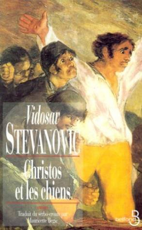 Christos et les chiens