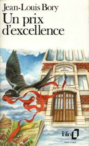 Un Prix d'excellence