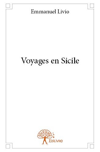 voyages en sicile