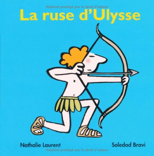 La ruse d'Ulysse