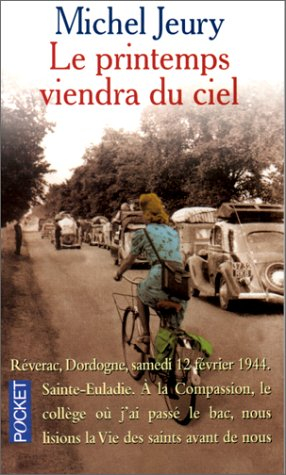 Le printemps viendra du ciel