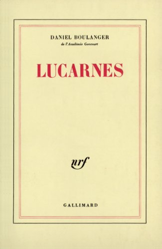 Lucarnes : retouches