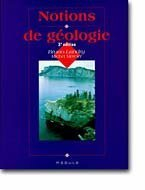 notions de géologie