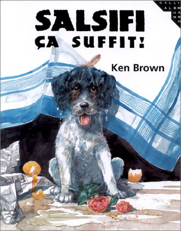 Salsifi, ça suffit !