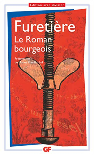 Le roman bourgeois