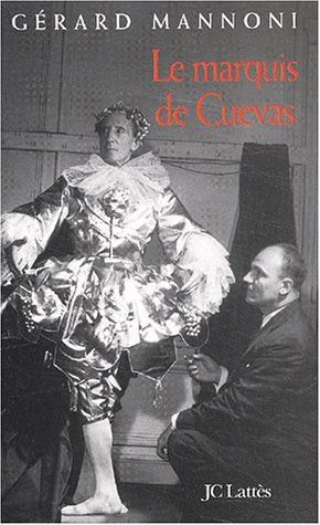 Le marquis de Cuevas