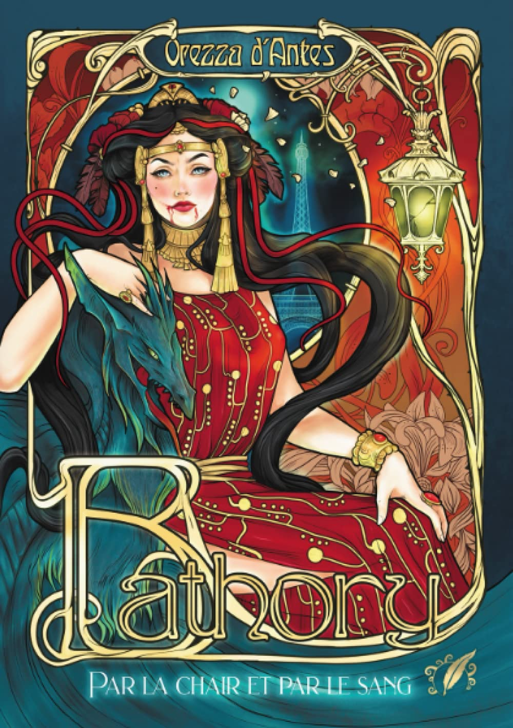 Bathory : par la chair et par le sang