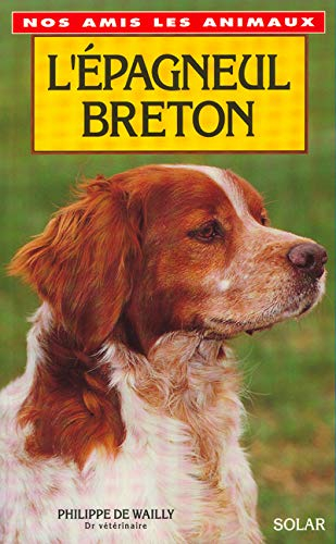 L'épagneul breton