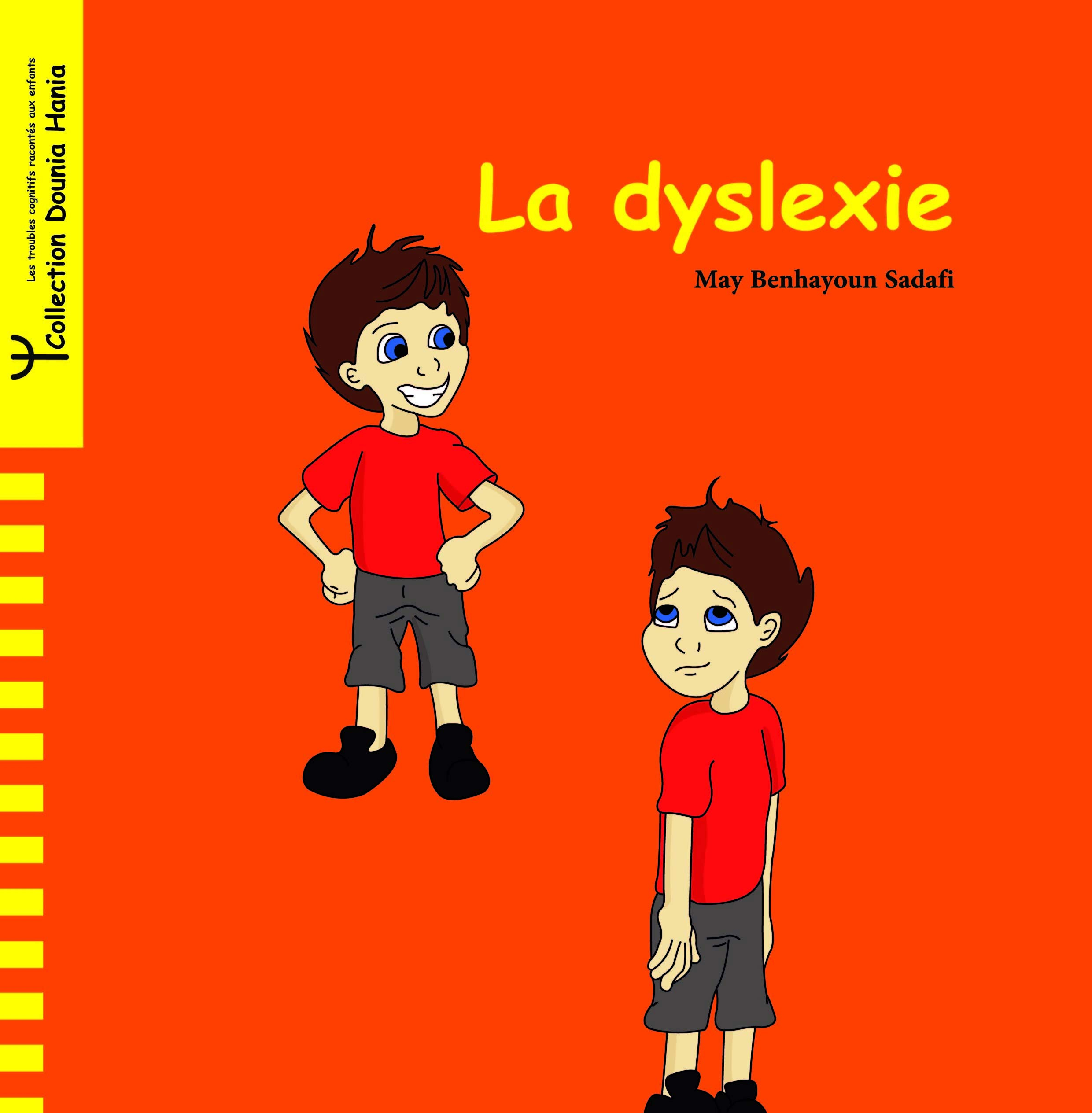 La dyslexie
