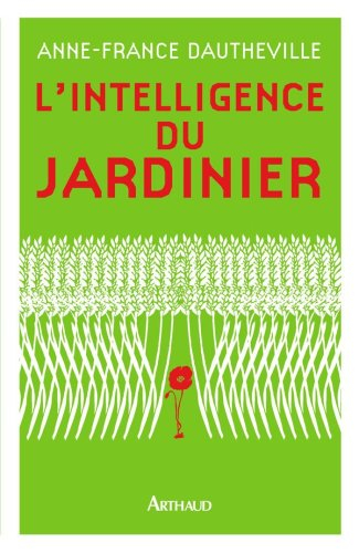 L'intelligence du jardinier