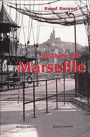 Histoire de Marseille