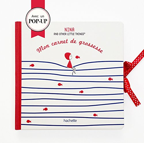 Mon carnet de grossesse