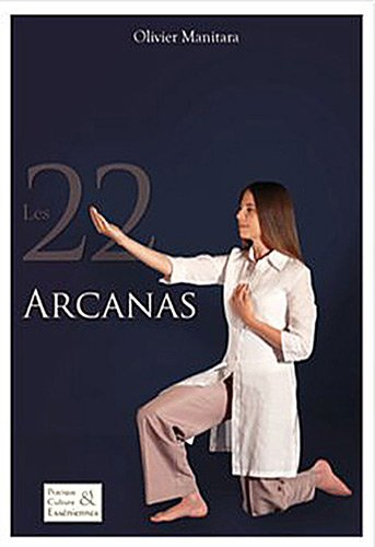 les 22 arcanas