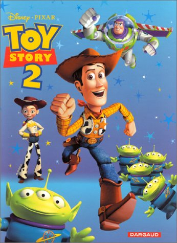 Toy story 2