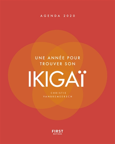 Une année pour trouver son ikigaï : agenda 2020