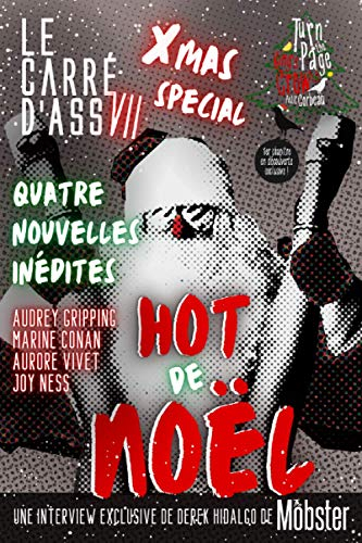 Le Carré d'Ass: Hot de Noël