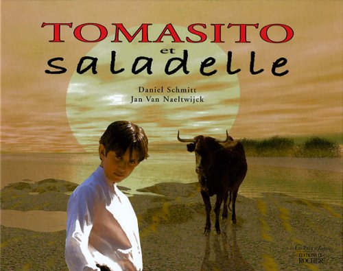 Tomasito et Saladelle
