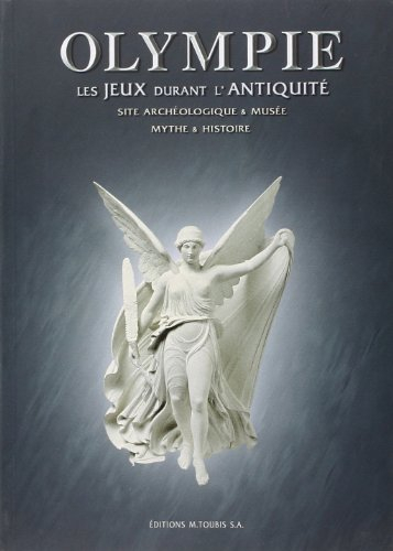 olympie - jeux olympiques